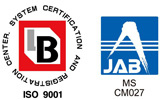 ISO 9001:2008